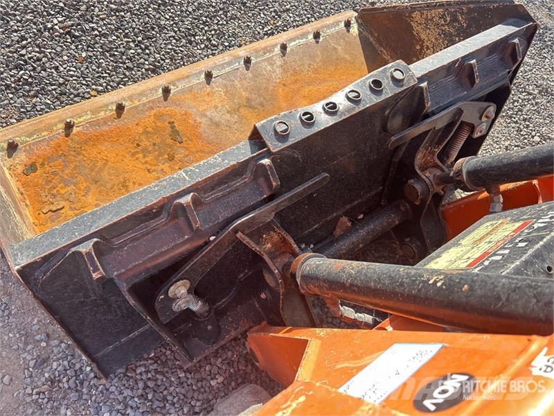 Gehl RT135 Compact Track Loader Kompaktlaadurid