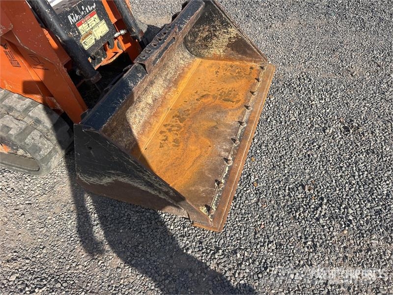 Gehl RT135 Compact Track Loader Kompaktlaadurid