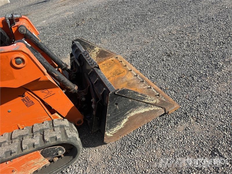 Gehl RT135 Compact Track Loader Kompaktlaadurid