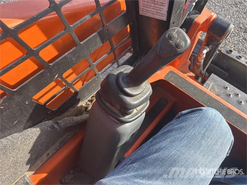 Gehl RT135 Compact Track Loader Kompaktlaadurid