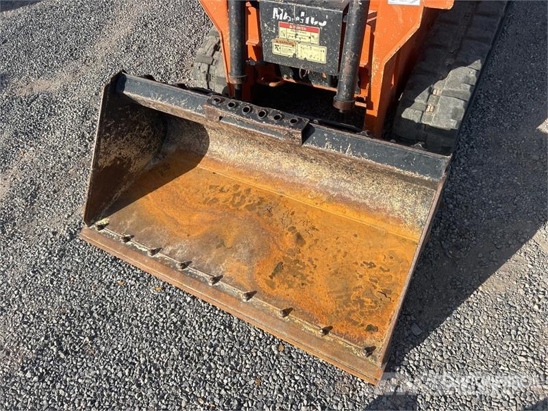 Gehl RT135 Compact Track Loader Kompaktlaadurid