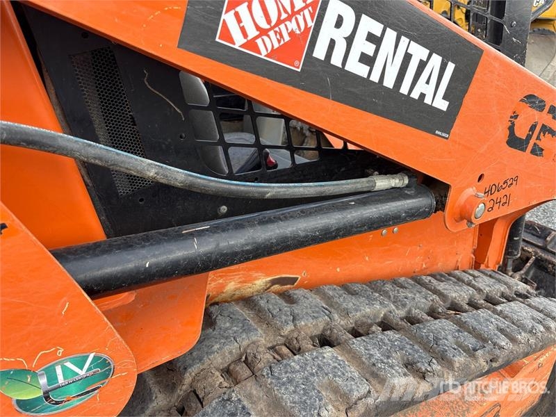 Gehl RT135 Compact Track Loader Kompaktlaadurid