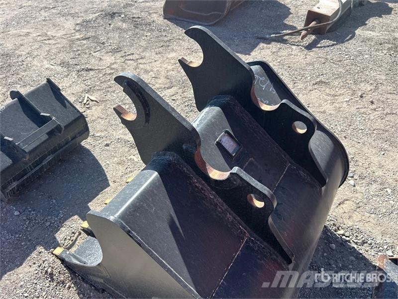 Geith H11-0990-4230 35 in Q/C Digging Excavator Bucket 挖斗