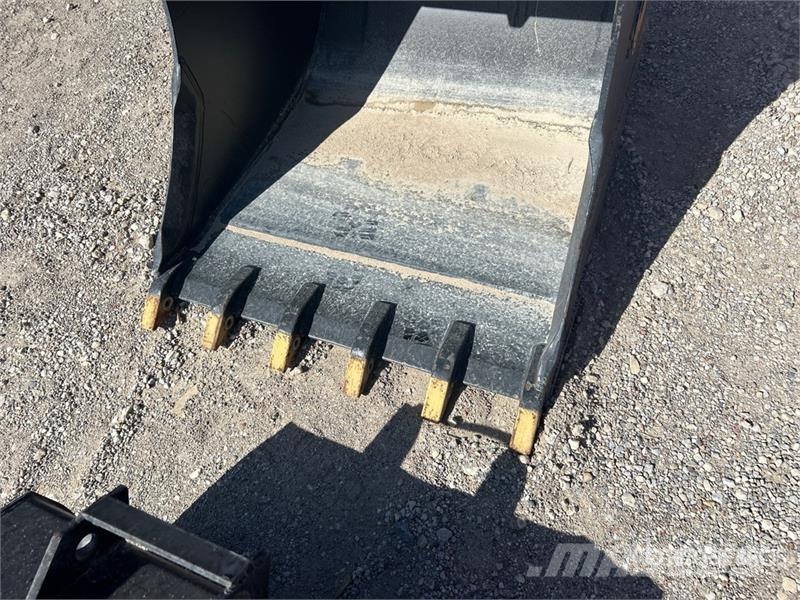 Geith H11-0990-4230 35 in Q/C Digging Excavator Bucket 挖斗