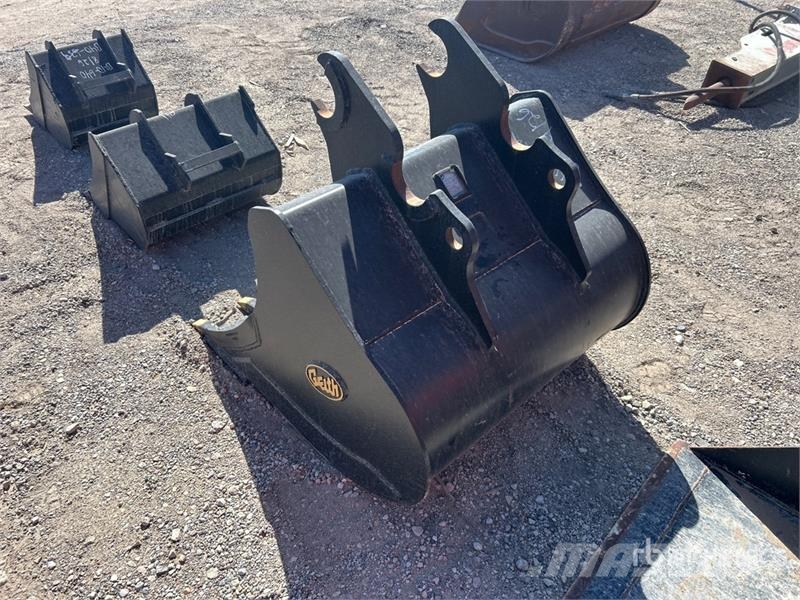Geith H11-0990-4230 35 in Q/C Digging Excavator Bucket 挖斗