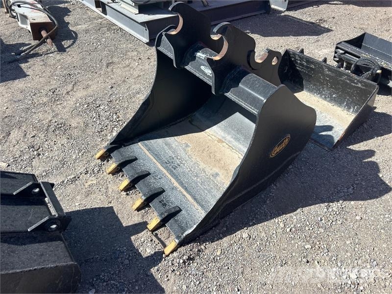 Geith H11-0990-4230 35 in Q/C Digging Excavator Bucket 挖斗