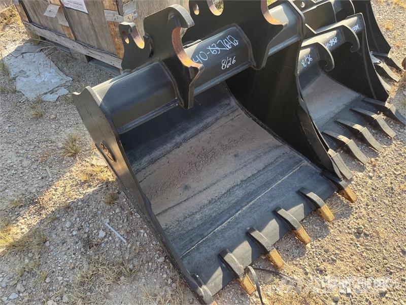 Geith H11-0990-4230 35 in Q/C Digging Excavator Bucket 挖斗