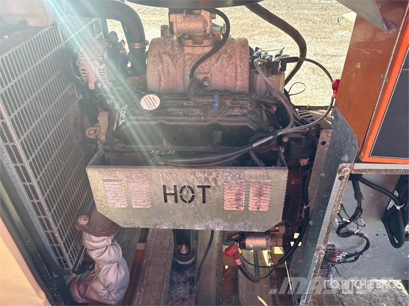 Generac 40 kW Generator Set Geradores a diesel
