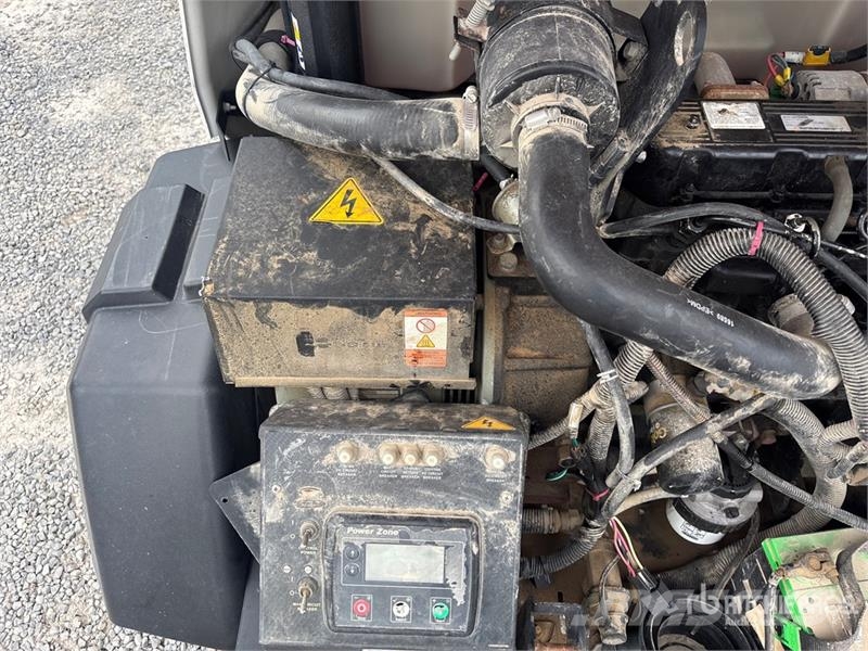 Generac 6 kW Light Tower Svetlobni stolpi