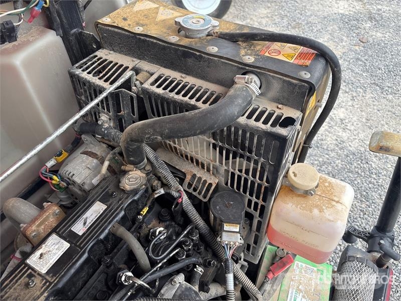 Generac 6 kW Light Tower Svetlobni stolpi