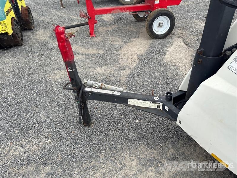 Generac 6 kW Light Tower Svetlobni stolpi