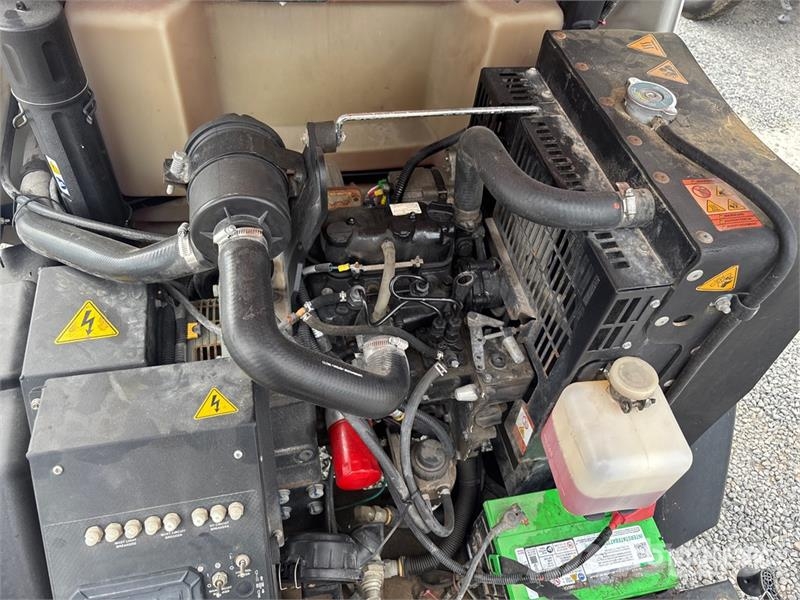 Generac 6 W Light Tower Mobiilsed valgustusseadmed