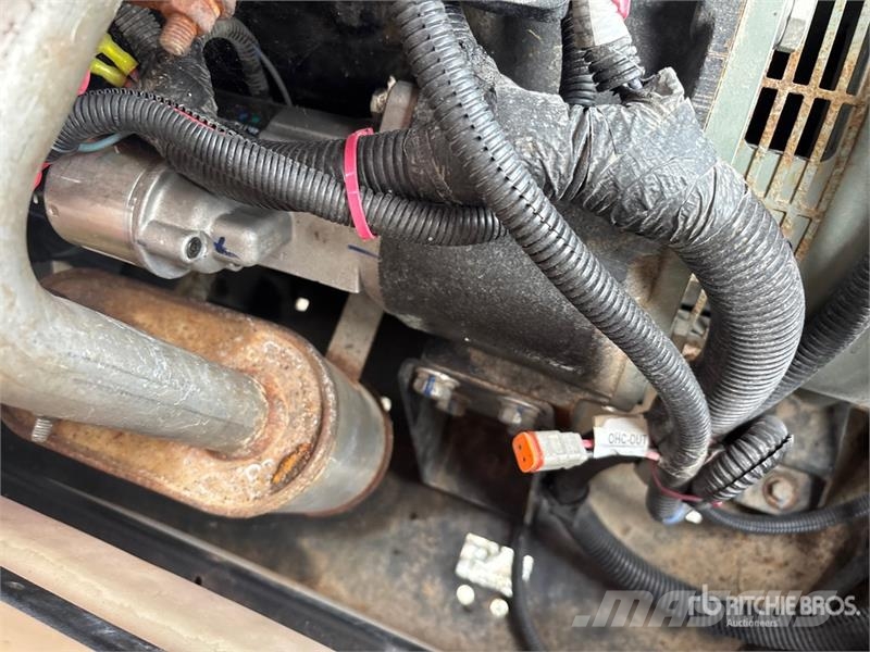 Generac 6 W Light Tower Mobiilsed valgustusseadmed