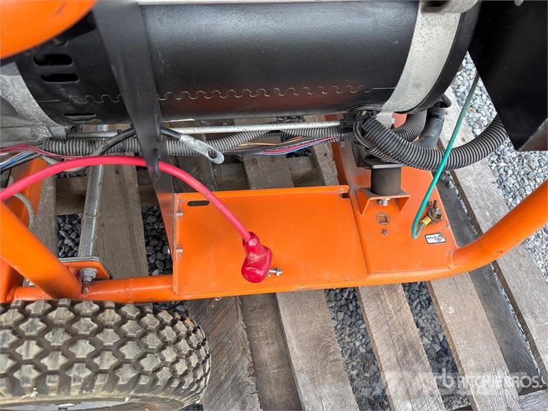 Generac GP1500E 15 kW Portable Generator Set Andere Generatoren