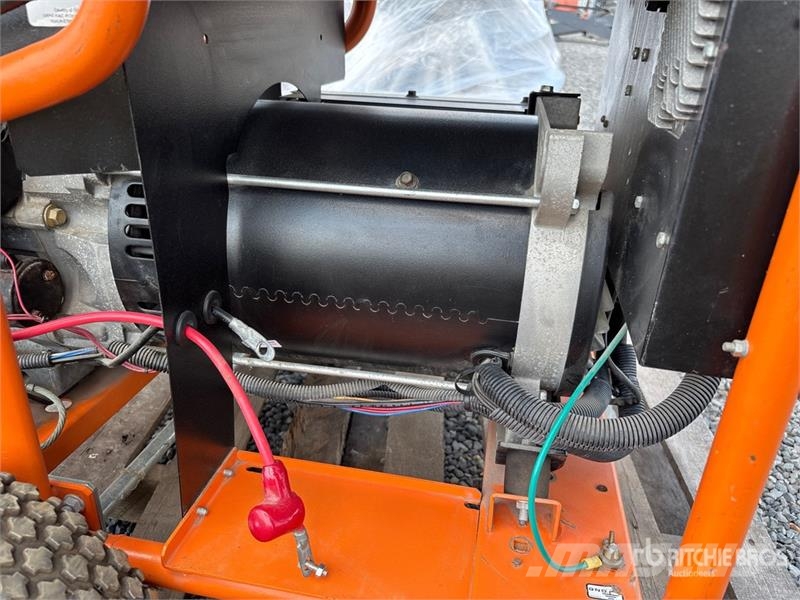 Generac GP1500E 15 kW Portable Generator Set Andere Generatoren