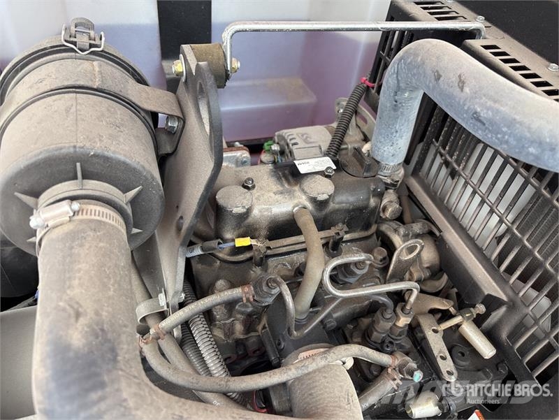 Generac MLT-2 2.5 kW Light Tower 조명타워