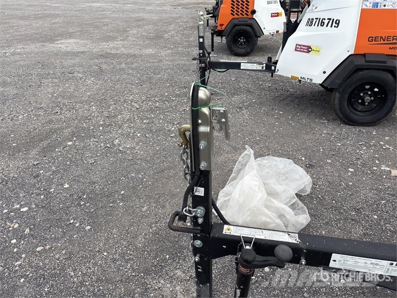 Generac MLT-2 2.5 kW Light Tower 조명타워