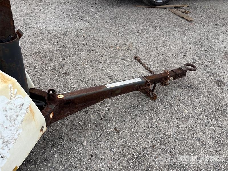 Generac MLT6SKDS Light Tower Lichtmasten