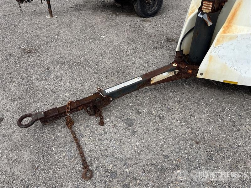 Generac MLT6SKDS Light Tower Lichtmasten