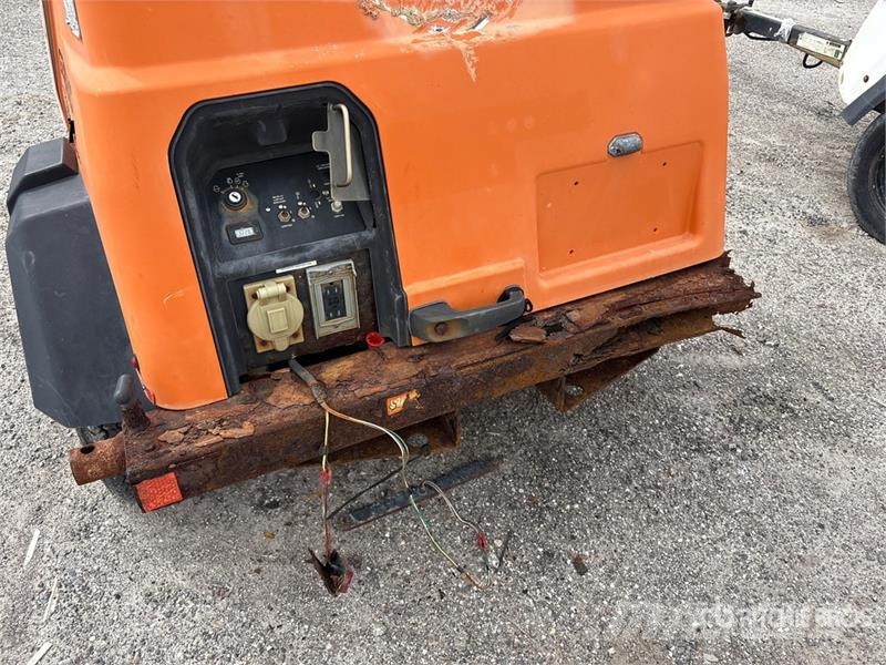 Generac MLT6SKDS Light Tower Lichtmasten