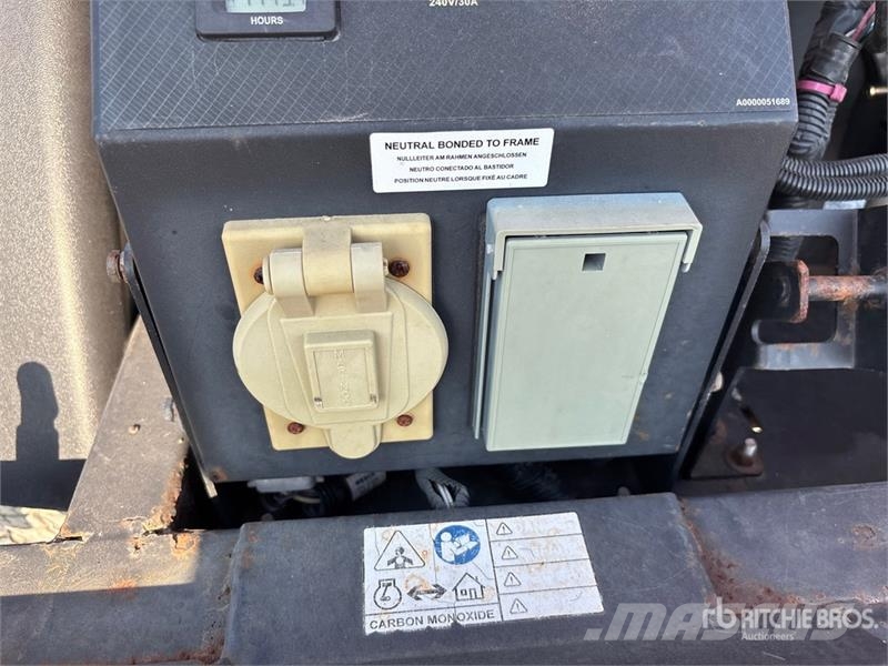 Generac MLT6SM Lystårne