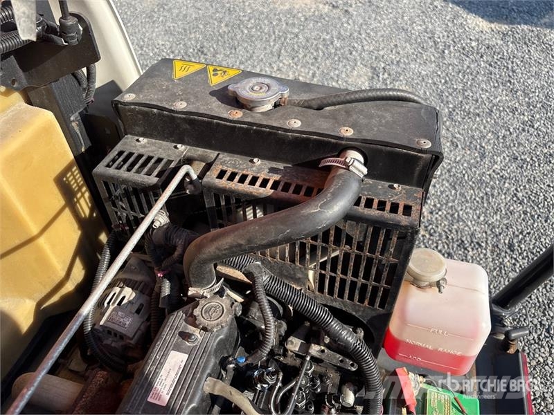 Generac MLT6SM Lystårne