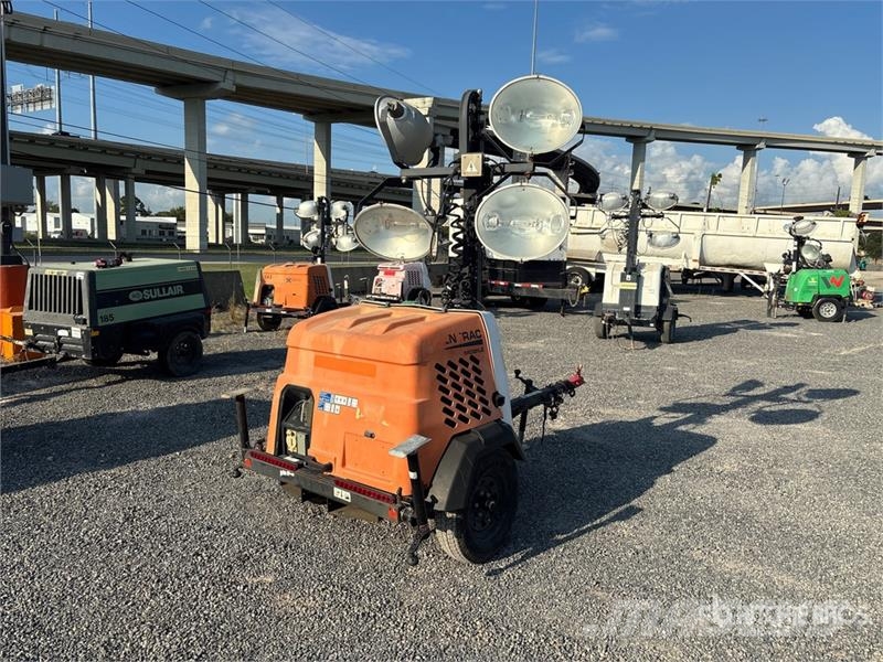 Generac MLT6SM Lystårne