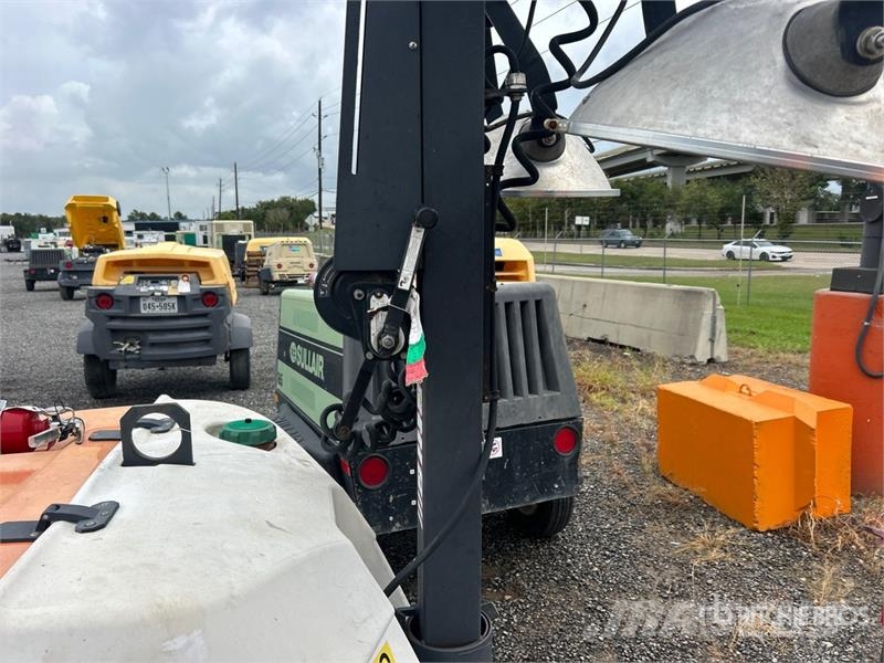 Generac MLT6SM Echipamente de luminare