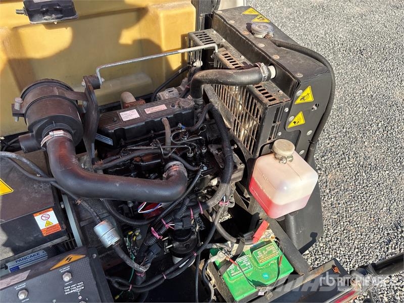 Generac MLT6SM Lystårne