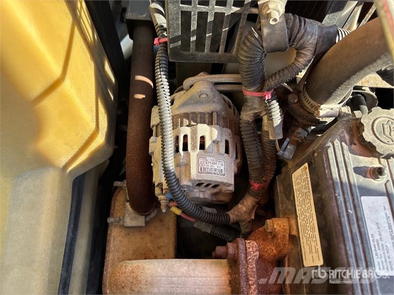 Generac MLT6SM Lystårne