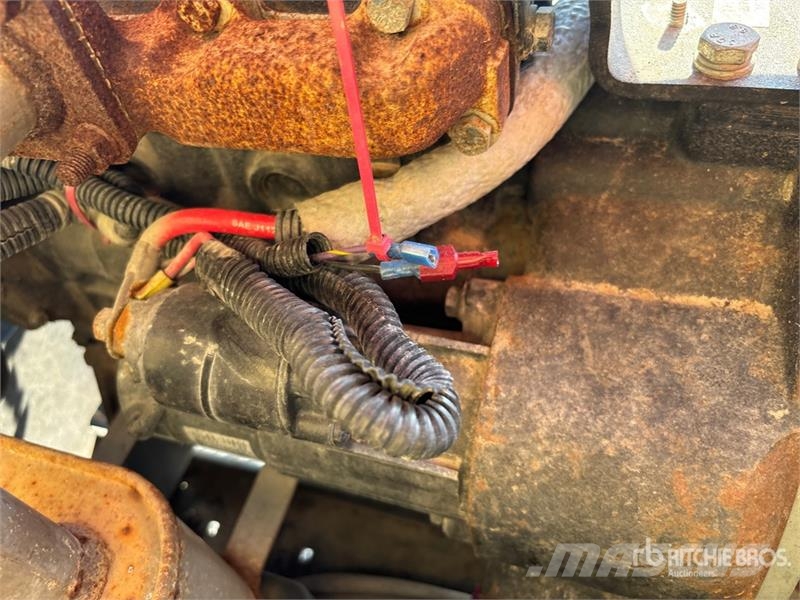 Generac MLT6SM Lystårne