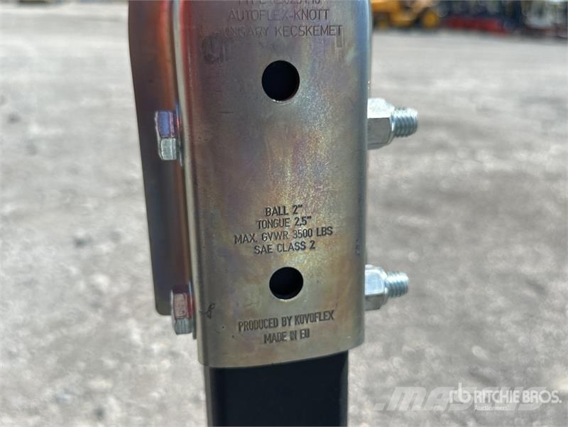 Generac MLTS 2.5 kW Light Tower Light towers