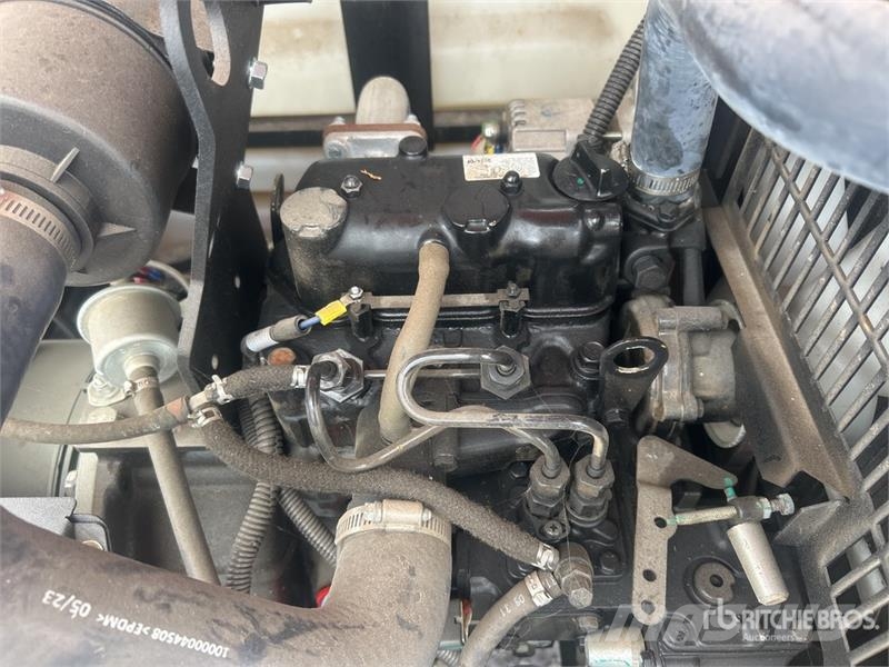 Generac MLTS 2.5 kW Light Tower Light towers