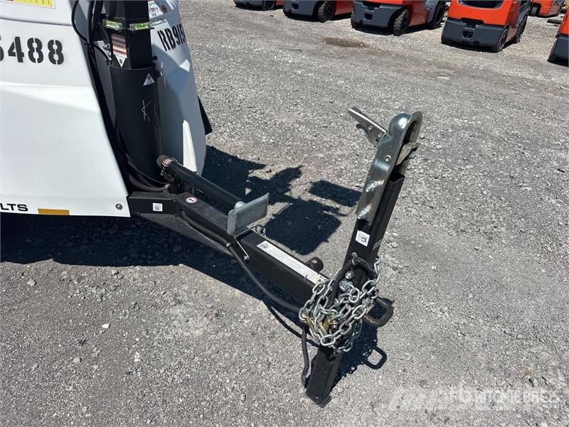Generac MLTS 2.5 kW Light Tower Light towers