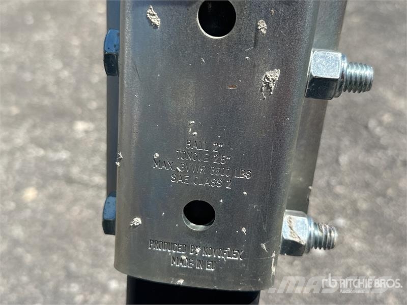 Generac MLTS 2.5 kW Light Tower Light towers