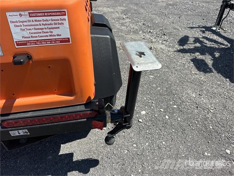 Generac MLTS 2.5 kW Light Tower Light towers