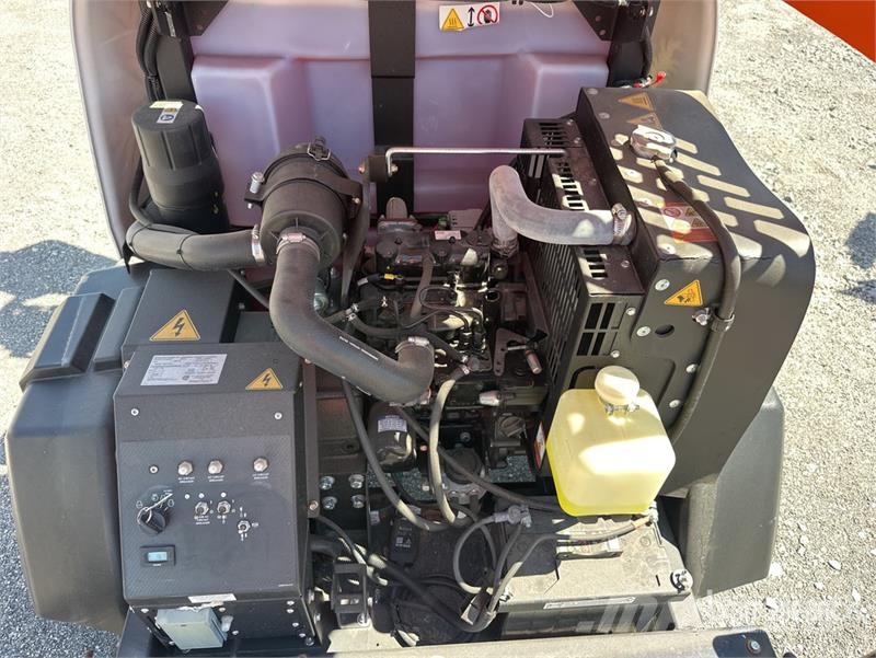 Generac MLTS 2.5 kW Light Tower Light towers