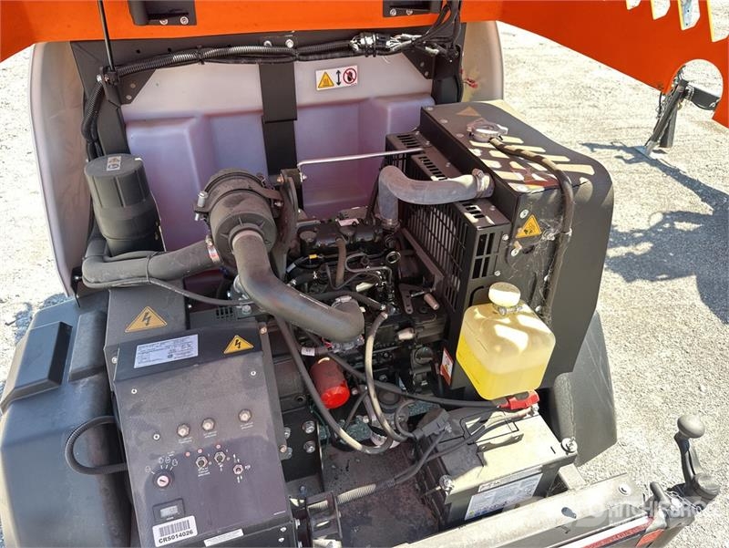 Generac MLTS 2.5 kW Light Tower Light towers