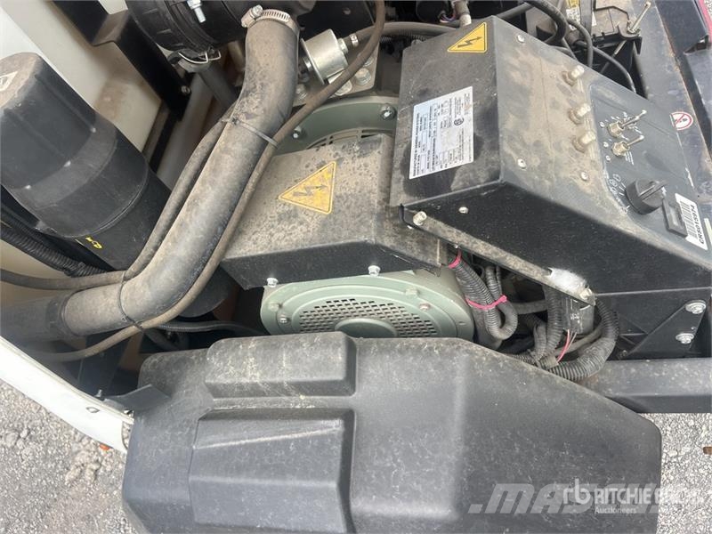 Generac MLTS 2.5 kW Light Tower Light towers