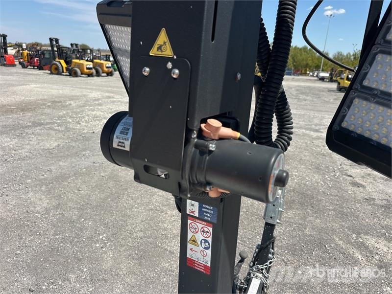 Generac MLTS 2.5 kW Light Tower Light towers