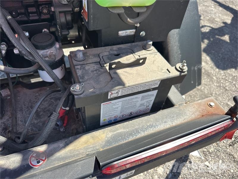 Generac MLTS 2.5 kW Light Tower Mobiilsed valgustusseadmed