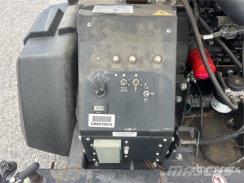 Generac MLTS 2.5 kW Light Tower Light towers