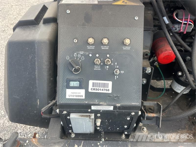 Generac MLTS-4 2.5 kW Light Tower Light towers