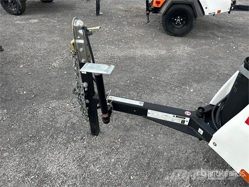 Generac MLTS-4 2.5 kW Light Tower Осветительные установки