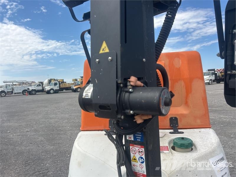 Generac MLTS-4 2.5 kW Light Tower Light towers