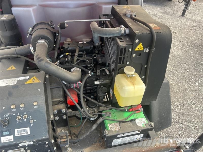 Generac MLTS-4 2.5 kW Light Tower Light towers