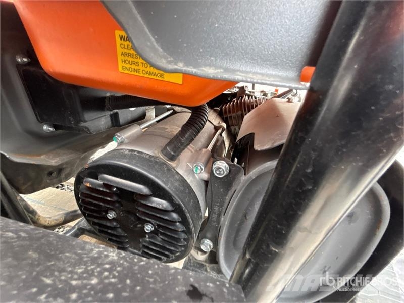 Generac of (5) Generac Portable Generator Set Altri generatori