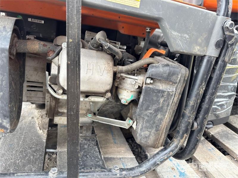 Generac of (5) Generac Portable Generator Set Altri generatori