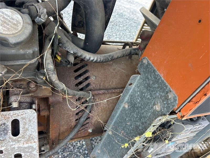 Generac QT05030ANSN 50 kW Skid-Mounted Generator Set Generadores diésel