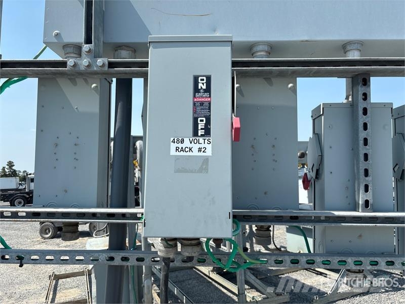 General Electric Distribution Panel Компоненты строительной техники